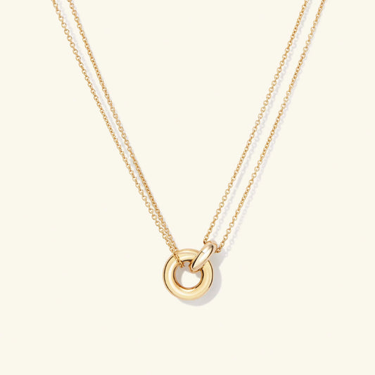Mejuri Necklace: Where Luxury Meets Everyday Wear