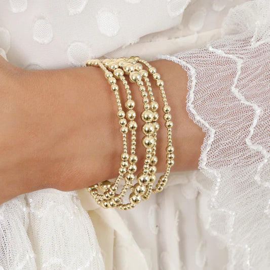 Enewton Bracelets: Energy in Every Bead