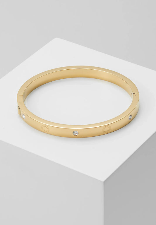 Kate Spade Bracelet: Playful Sparkle, Iconic Style