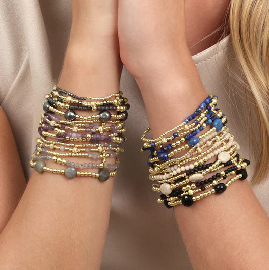 E Newton Bracelets: Smart Design, Stunning Shine