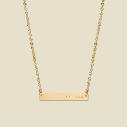 Custom Necklace: Unique Style, Made Just for You