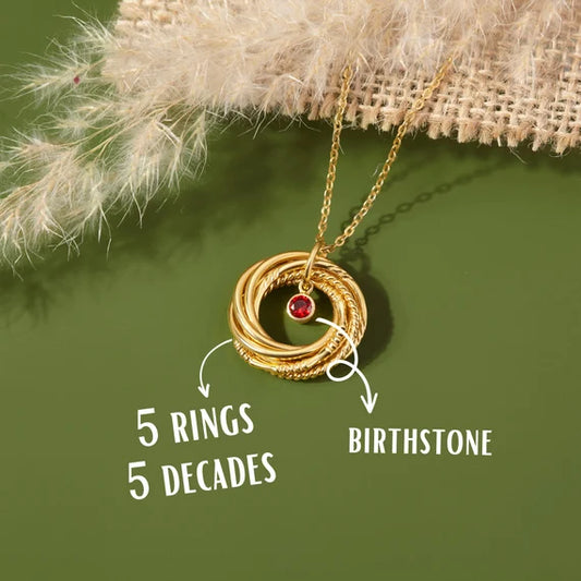 Gifts for Female 50 Year Olds: Joy That Shines Bright