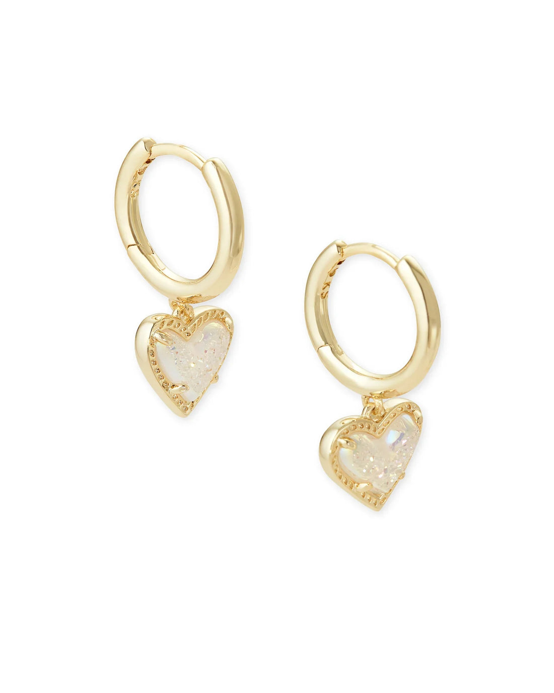 Kendra Scott Earrings: Colorful Sparkle for Every Ear