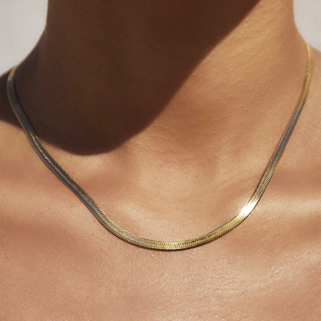 Snake Chain: Wrap Yourself in Luxury and Edge