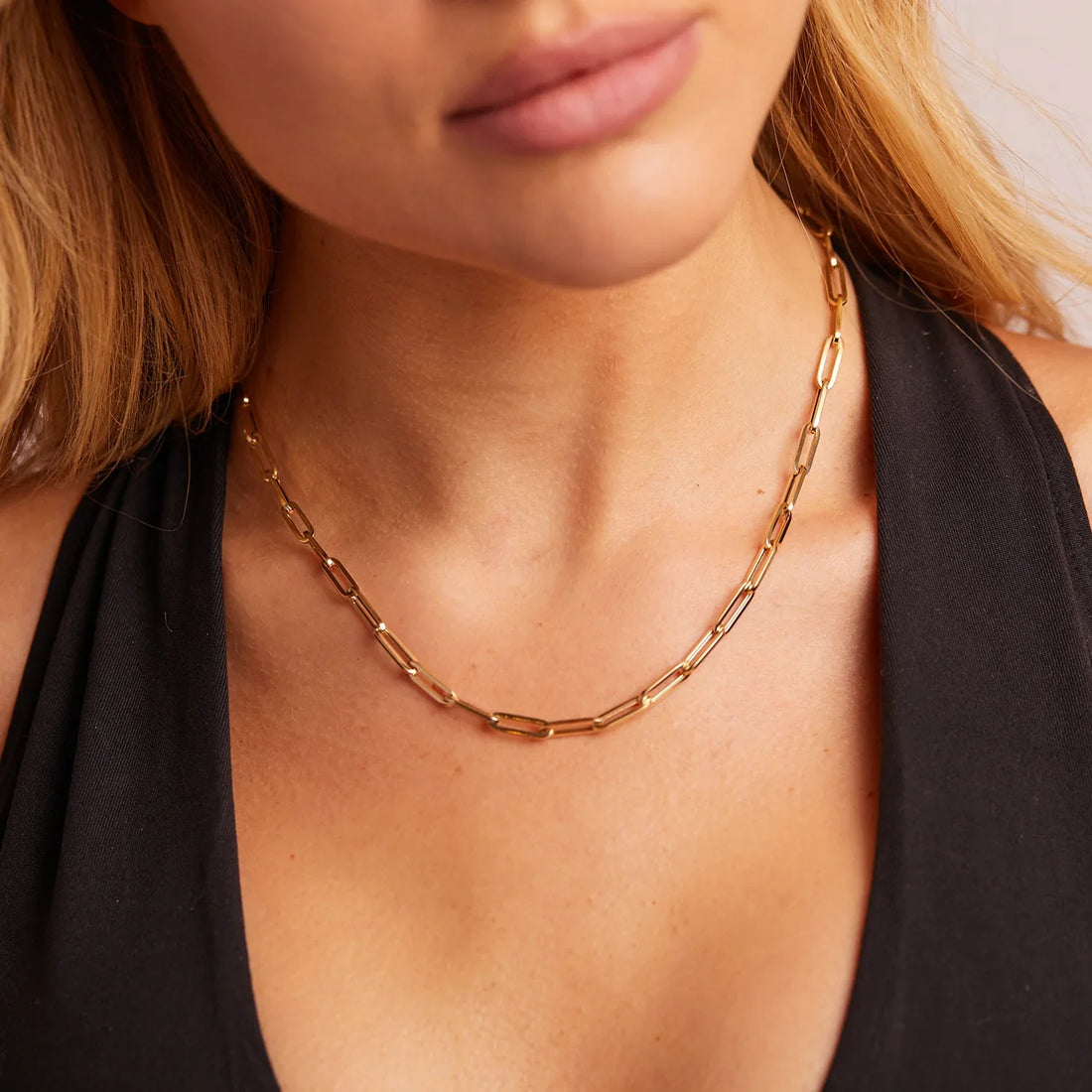 14kt Gold Chains: Get Your Golden Glow
