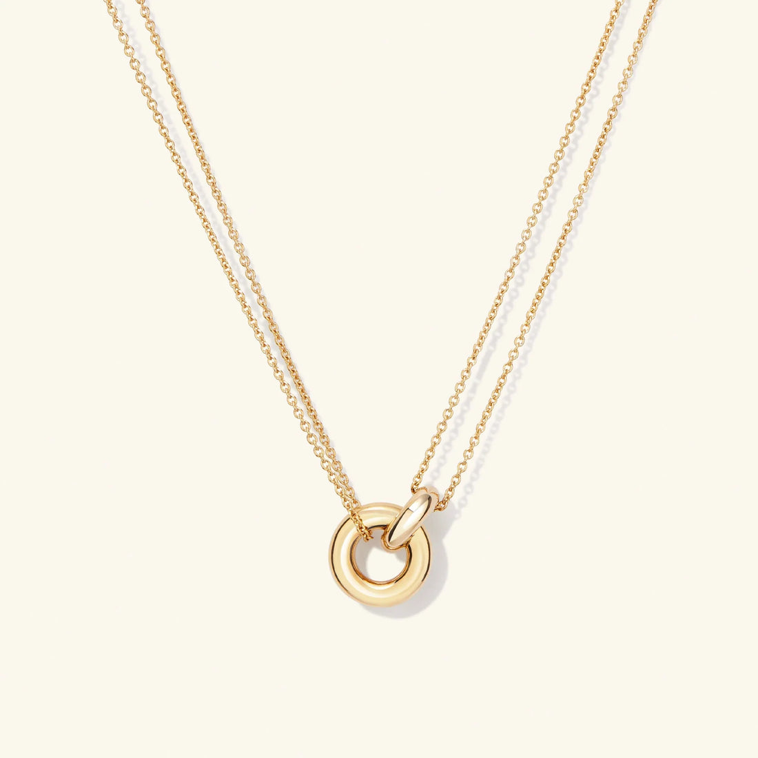 Mejuri Necklace: Where Luxury Meets Everyday Wear