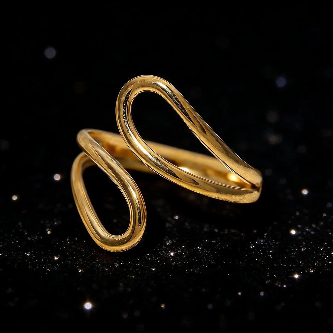 Gold Plated Non Tarnish Jewelry: Affordable Luxury