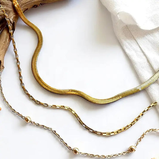 Louise Carter Jewelry: Where Elegance Meets Edge