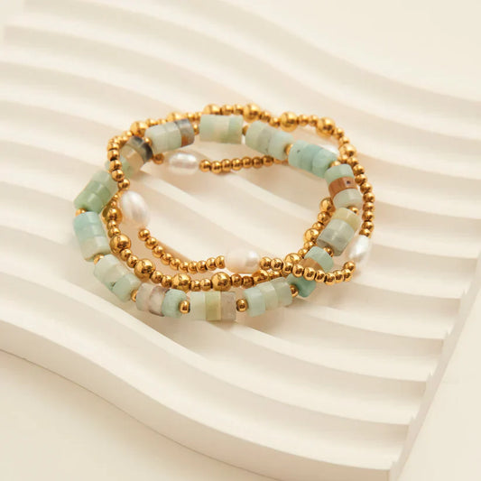 Narelle Waterproof Jewelry: Stylish, Durable