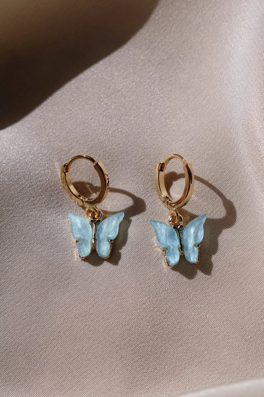 Butterfly Earrings: The Must-Have Whimsical Accessory