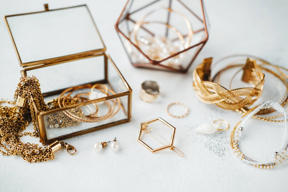 What is Best Non-Tarnish Gold Jewelry Amazon?