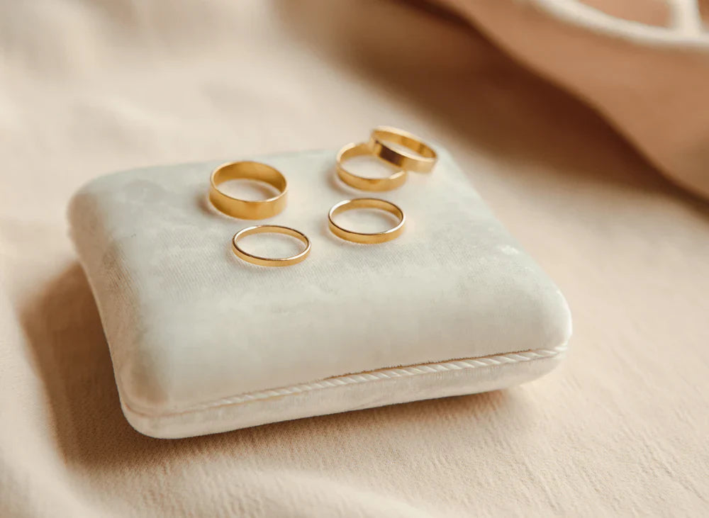 14 Karat Gold: Real Beauty, Real Value