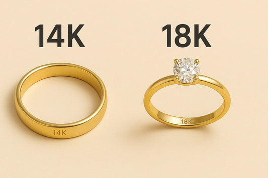 14k: Accessible Luxury for Everyday Wear