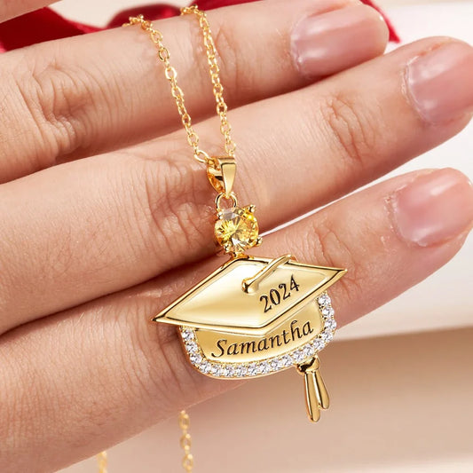 Graduation Gifts: Thoughtful & Memorable Ideas