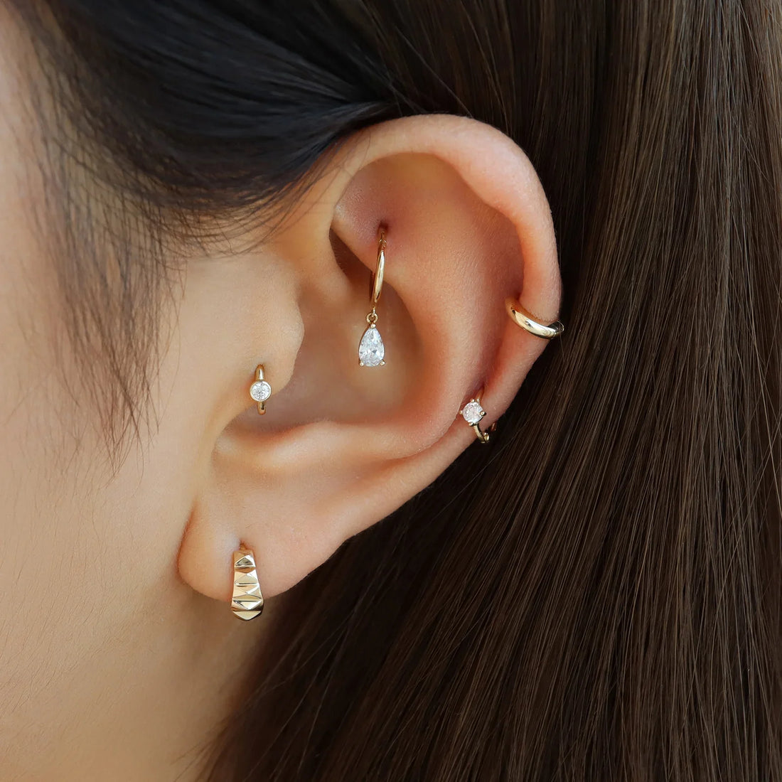 Earring Gauge: Complete Guide for Piercing
