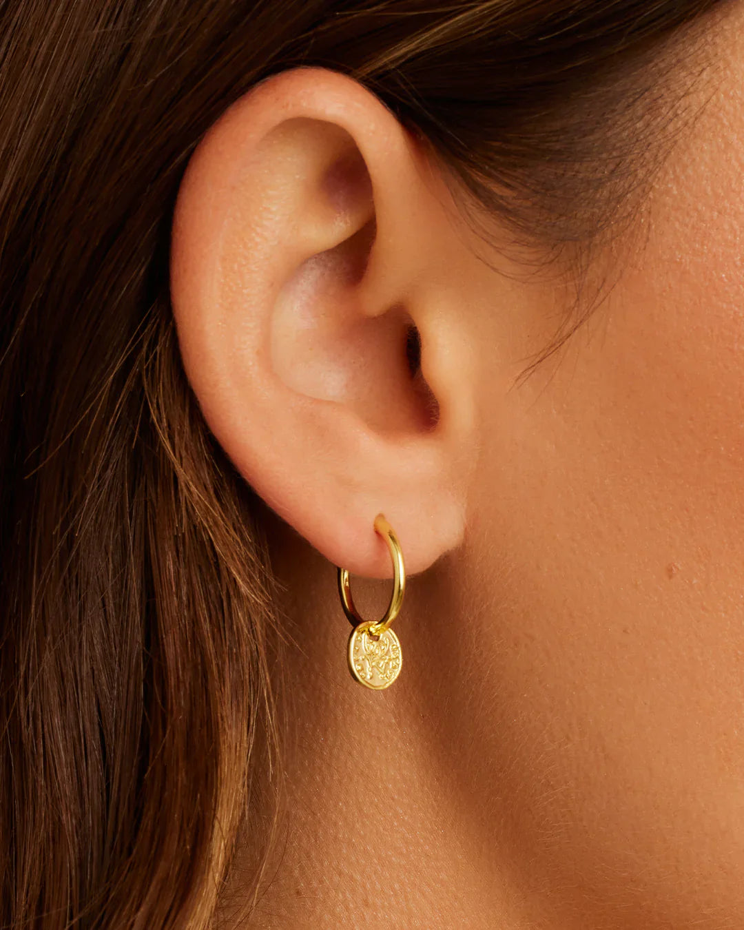 Gorjana Earrings: Elevate Your Daily Look