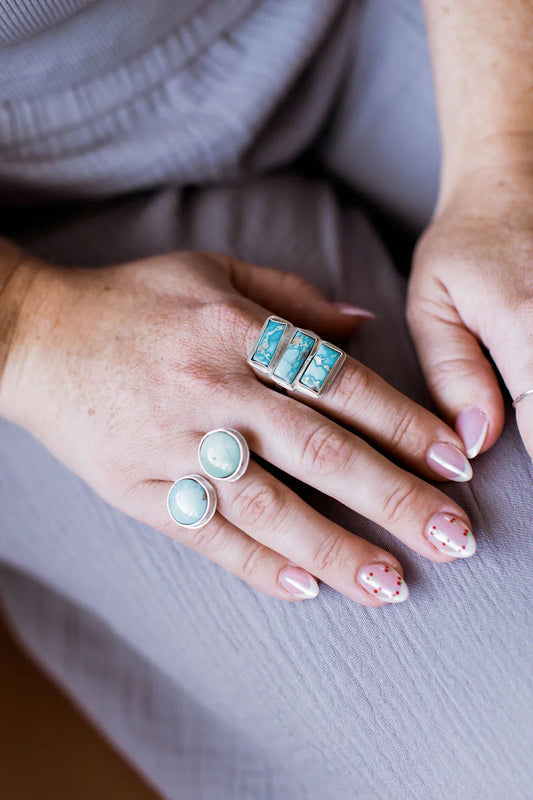 Can Cool Rings Be Waterproof? Key Facts