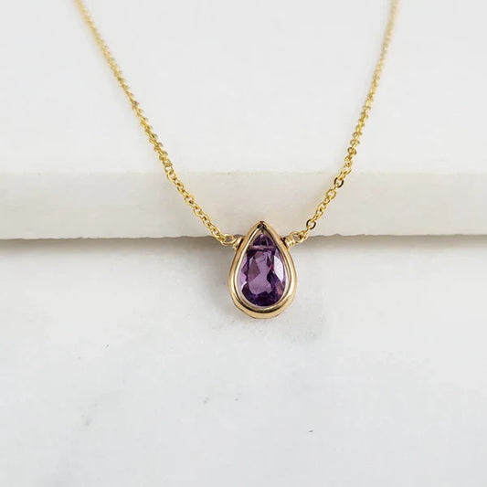 Amethyst Jewelry: Purple Sparkle, Timeless Glow