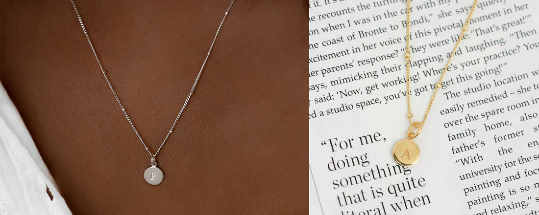 Gift Suggestions for 21st Birthday: Trendy Jewelry