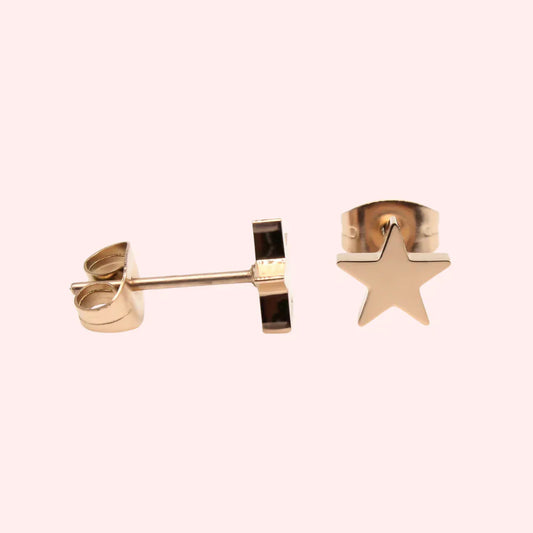 Studs Earrings: Perfect Pairs, Endless Options