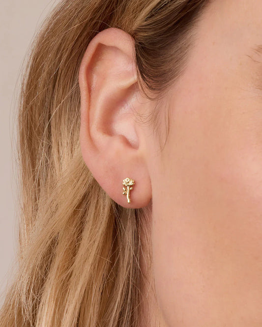 Stud Earrings for Women: Effortless Style, Every Day