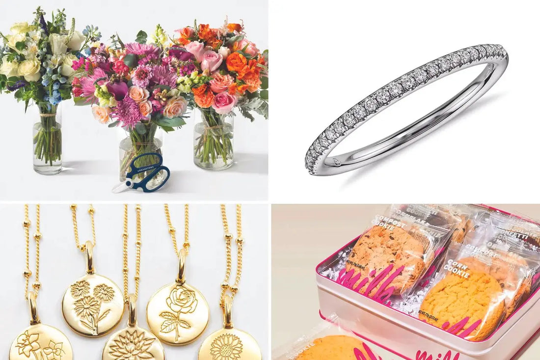 10th Marriage Anniversary Gifts: Decade of Love