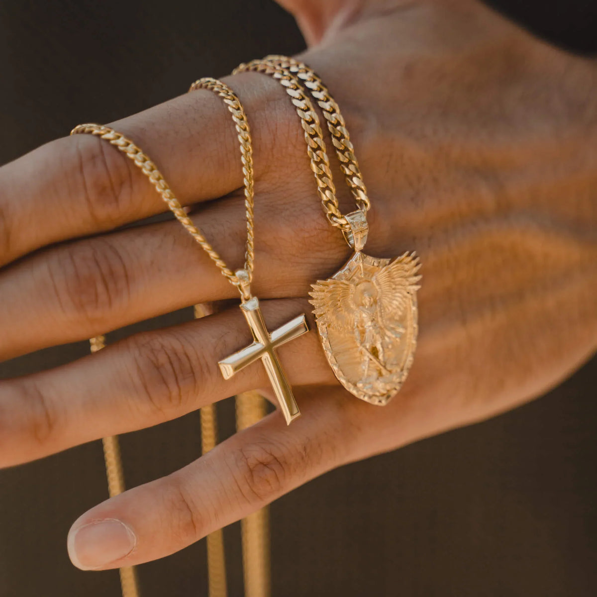 Pendants: Small, Sentimental, Simply Stunning