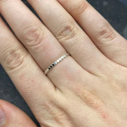 Sterling Silver Rings: Affordable Luxury