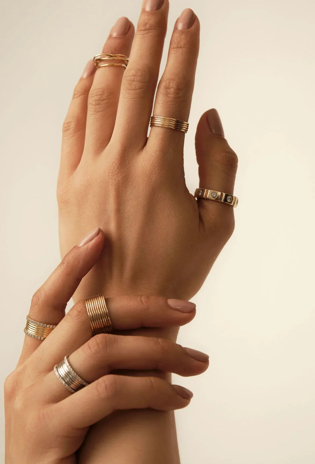 Thumb Rings: A Bold Statement Accessory for Every Style