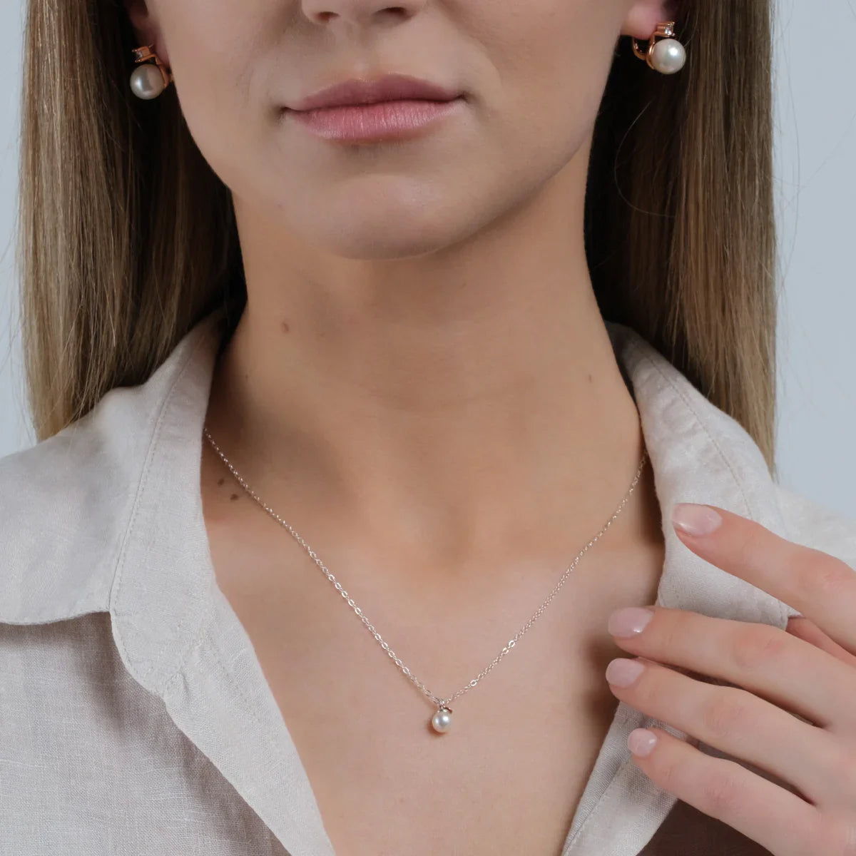 20 Inch Chain: Perfect for Effortless Style