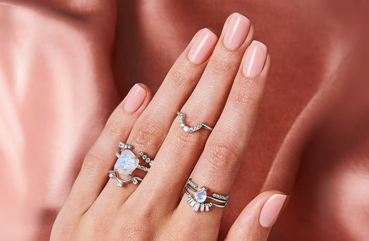 Sterling Silver Jewelry: Stylish and Durable