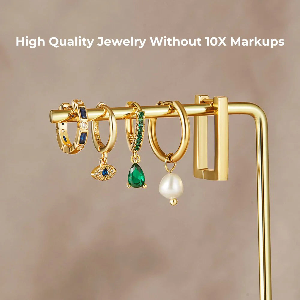 Waterproof Jewelry Bundle: Ultimate Guide