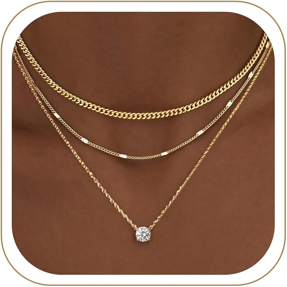 Is non tarnish gold jewelry amazon worth it?