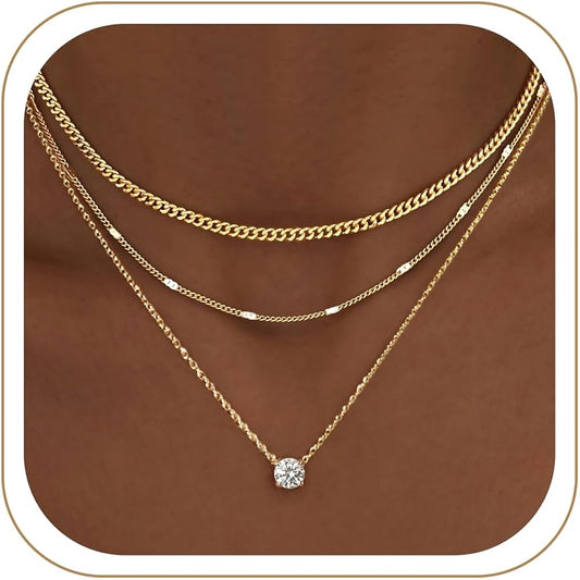 Is non tarnish gold jewelry amazon worth it?