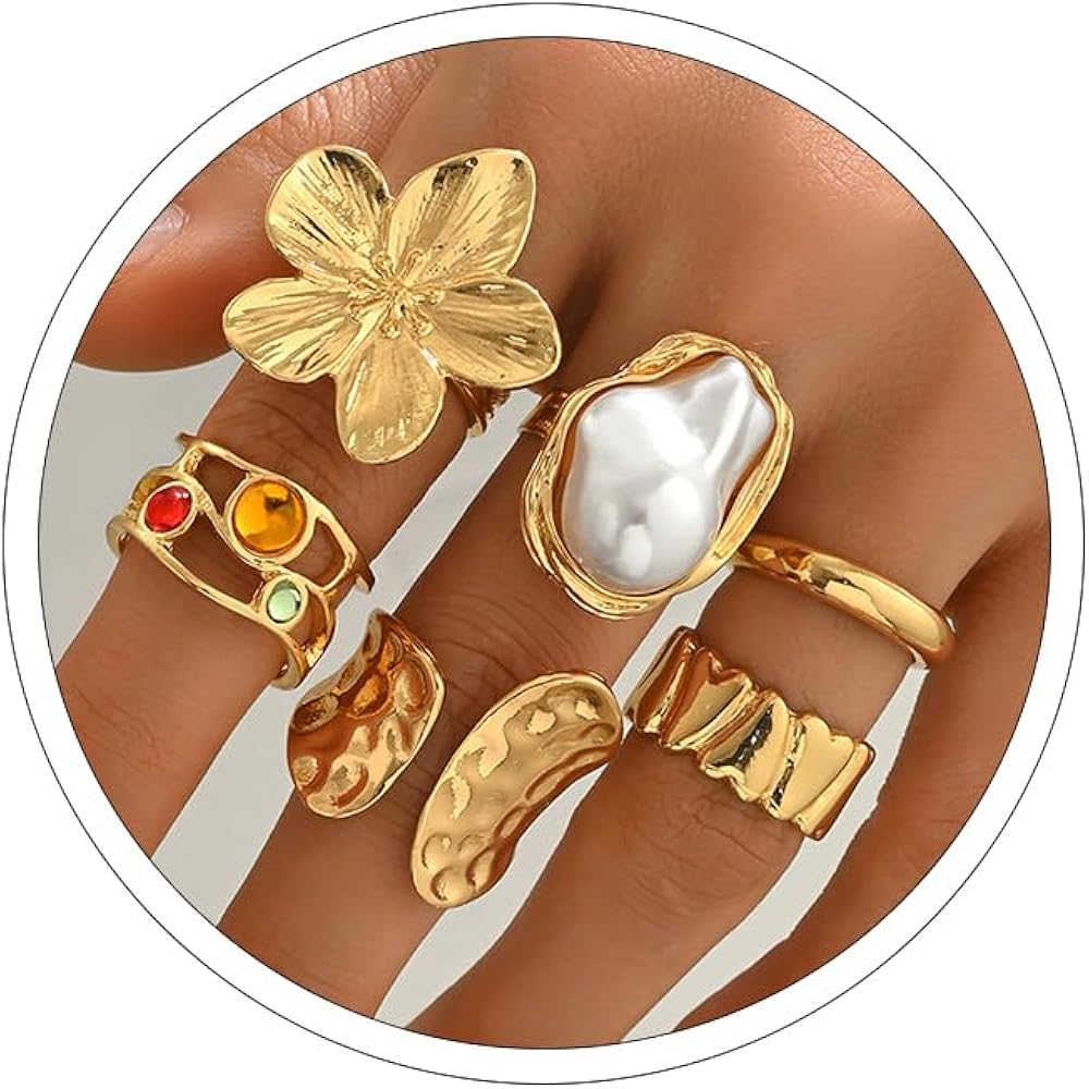 Non Tarnish Amazon Jewelry: 2026 Buying Guide