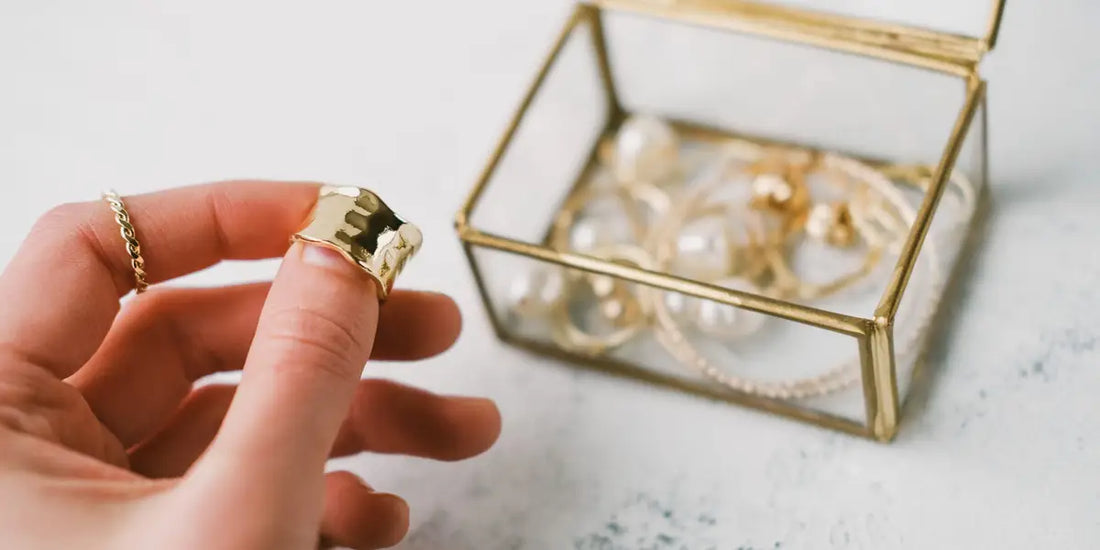 How to Clean Gold: A Complete Guide