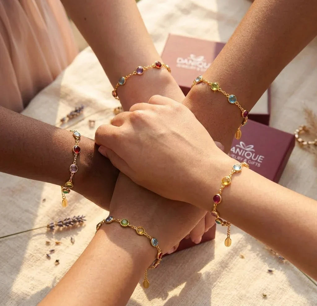 Shop Women’s Bracelets: The Ultimate Style Guide