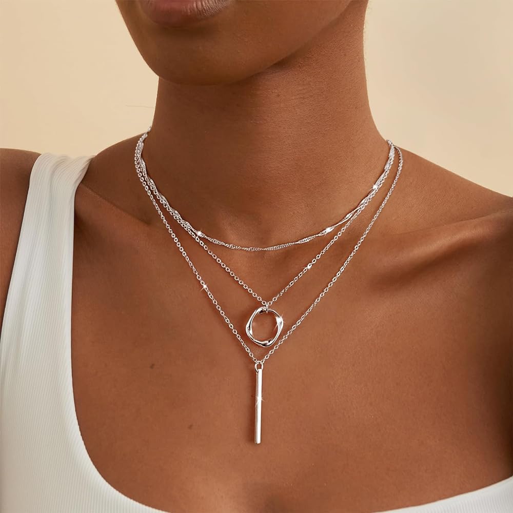 Sterling Silver Necklace for Women: 2026 Guide