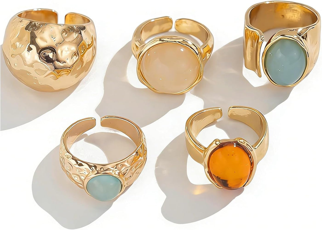 Amazon Non Tarnish Jewelry: Top-Rated & Affordable