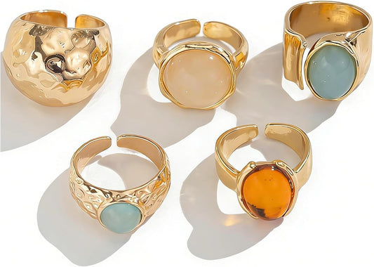 Amazon Non Tarnish Jewelry: Top-Rated & Affordable