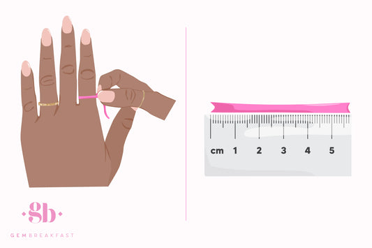 How to Size Ring: A Complete Guide