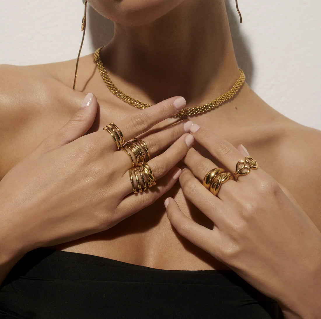 Hey Harper Waterproof Jewelry: Top Picks