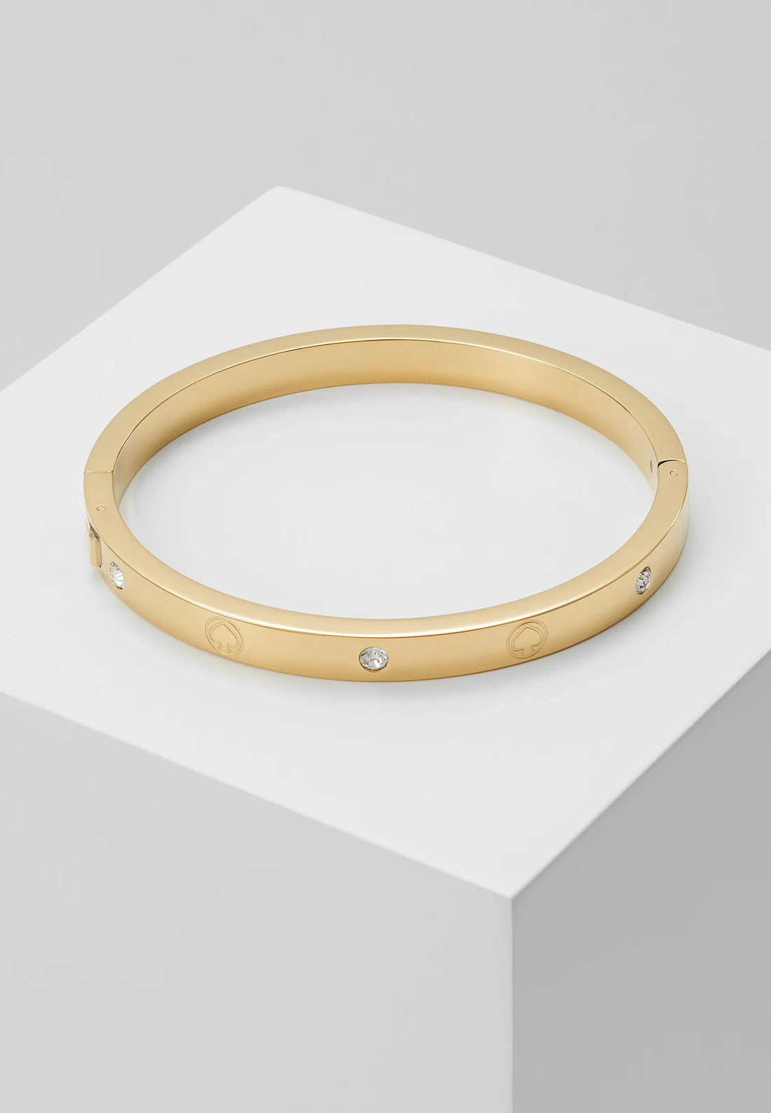 Kate Spade Bracelet: Playful Sparkle, Iconic Style