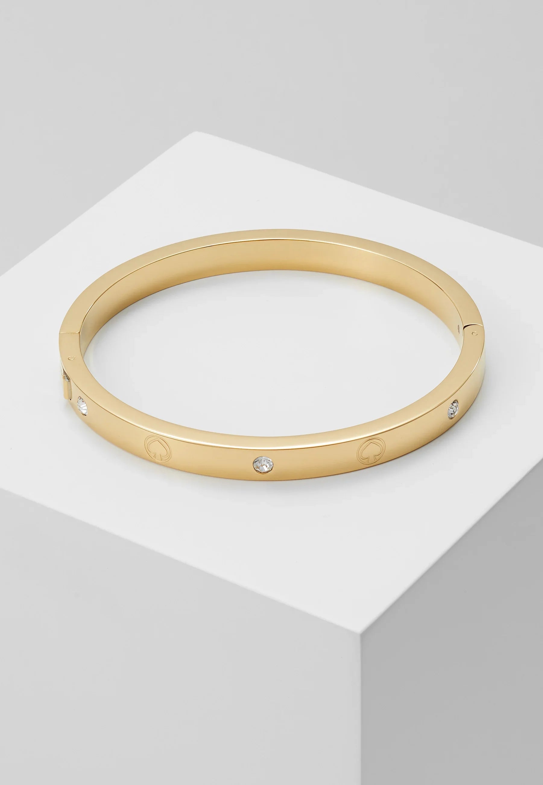Kate Spade Bracelet: Playful Sparkle, Iconic Style