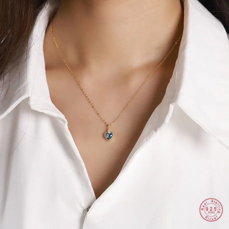 925 Sterling Silver Necklace: Essential Style Tips
