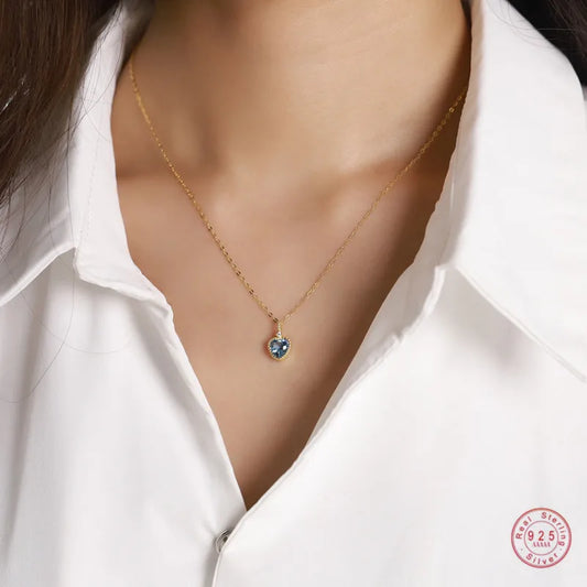 925 Sterling Silver Necklace: Essential Style Tips