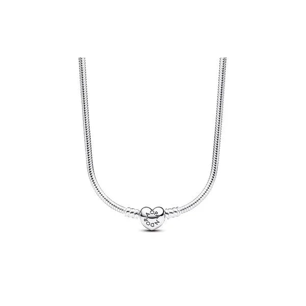 Pandora Silver Necklace: Only Buying Guide You Need