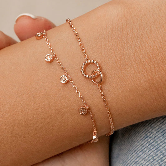 Rose Gold Jewelry: Warm Elegance Charm for Every Style