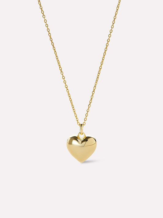 Pendant Gold Pendant: No Tarnish, Just Lasting Charm