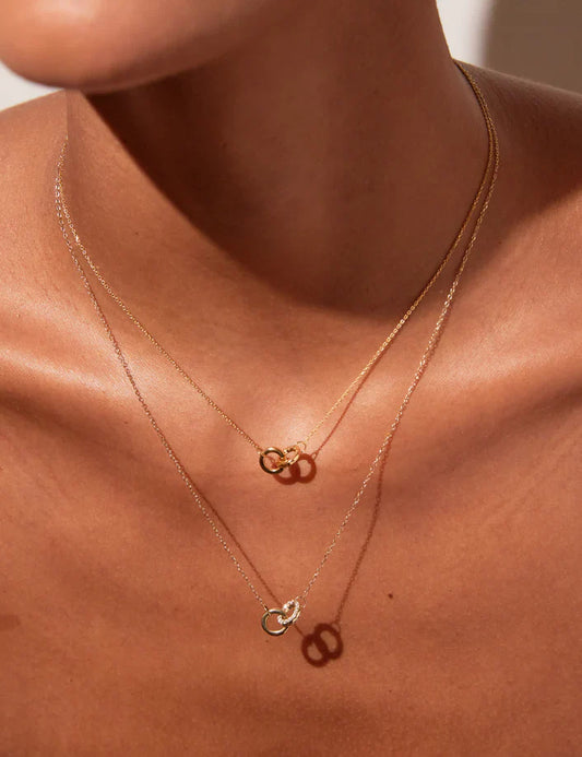Gold Chain Necklace Women: Her Next Obsession